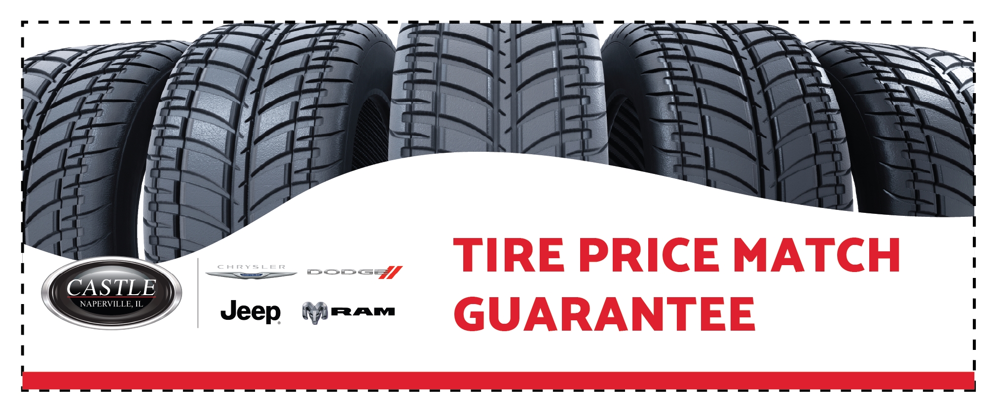 Tire Price Match