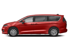 Salem Chrysler Dodge Jeep Ram Salem OH