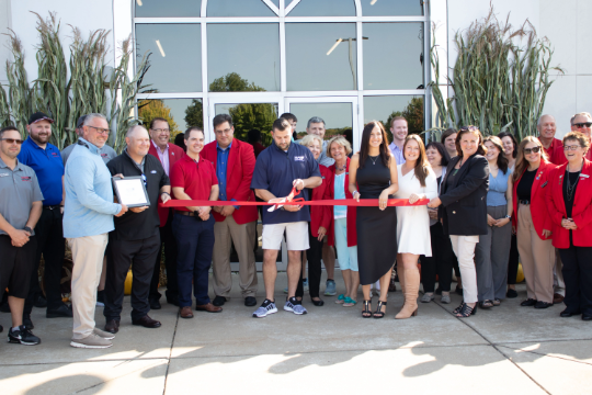 Salem Chrysler Dodge Jeep Ram Salem OH