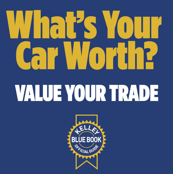 Value Your Trade