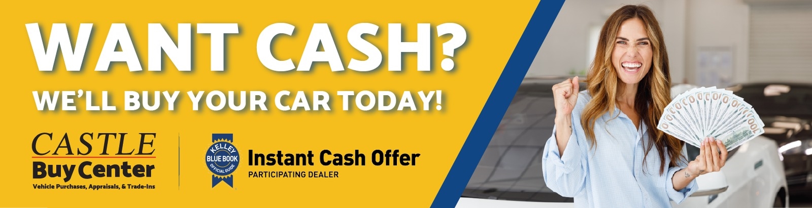 sell your car