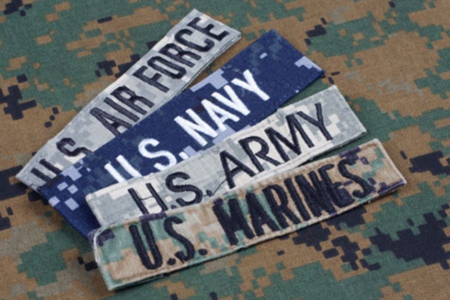 Military Discount