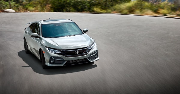 Honda of North Hollywood