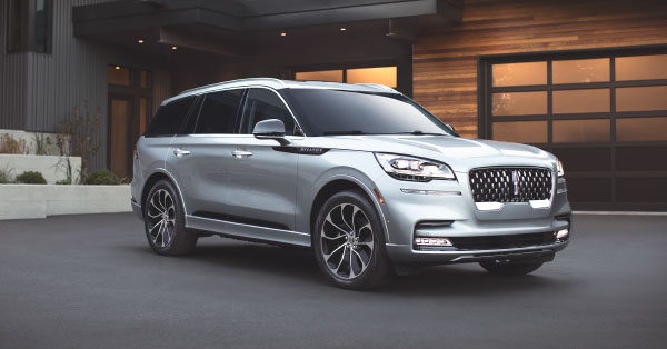 Star Lincoln Glendale