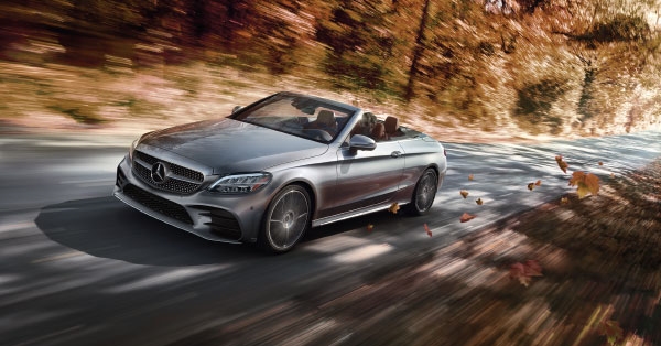 Mercedes-Benz of Bakersfield