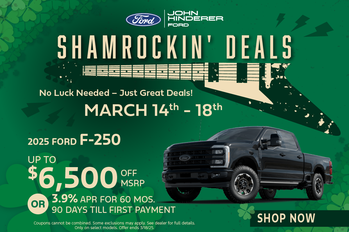 2025 F250 Mar Offer Desktop