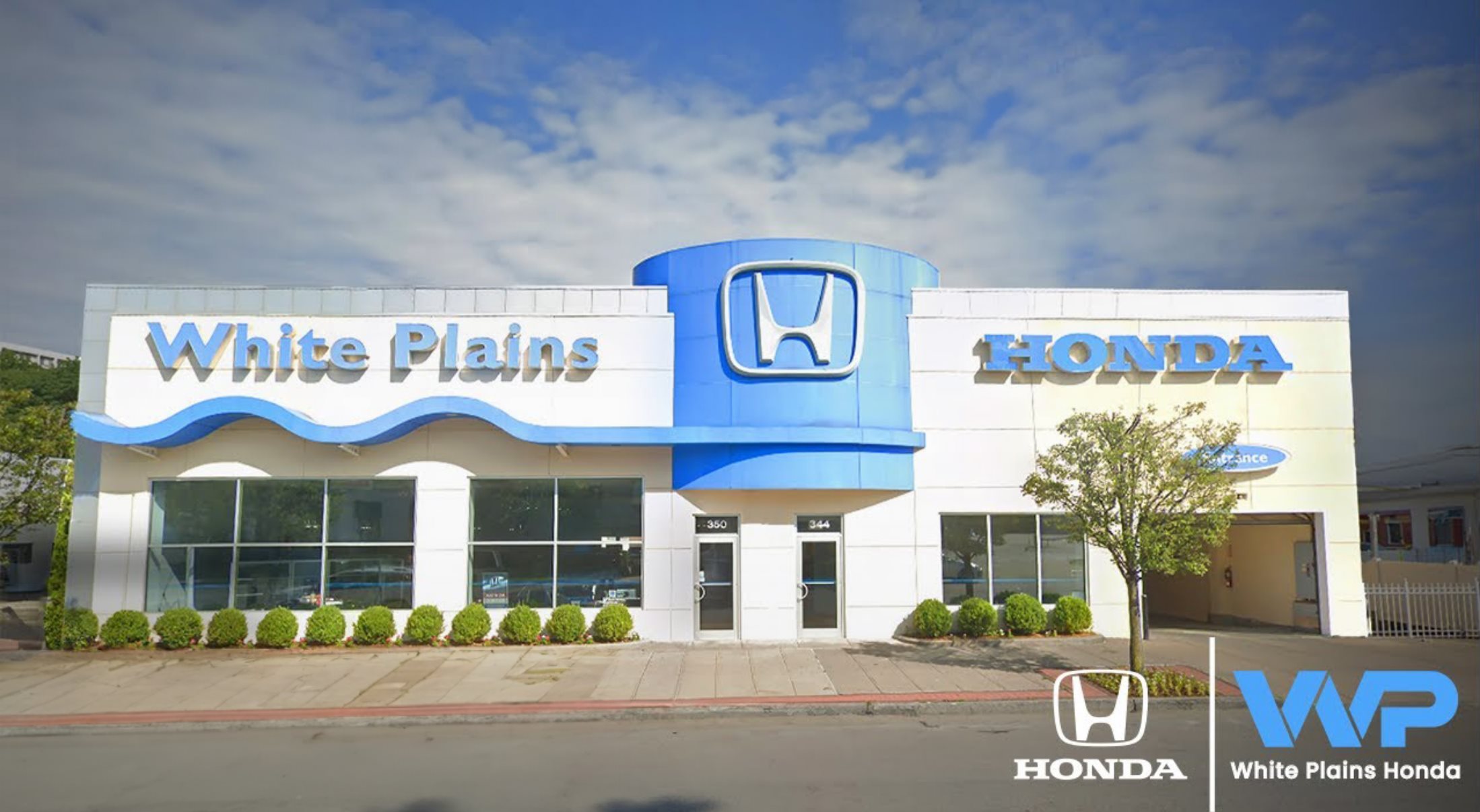 Honda Dealer in White Plains, NY