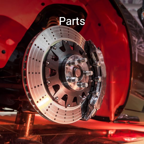 Parts Department