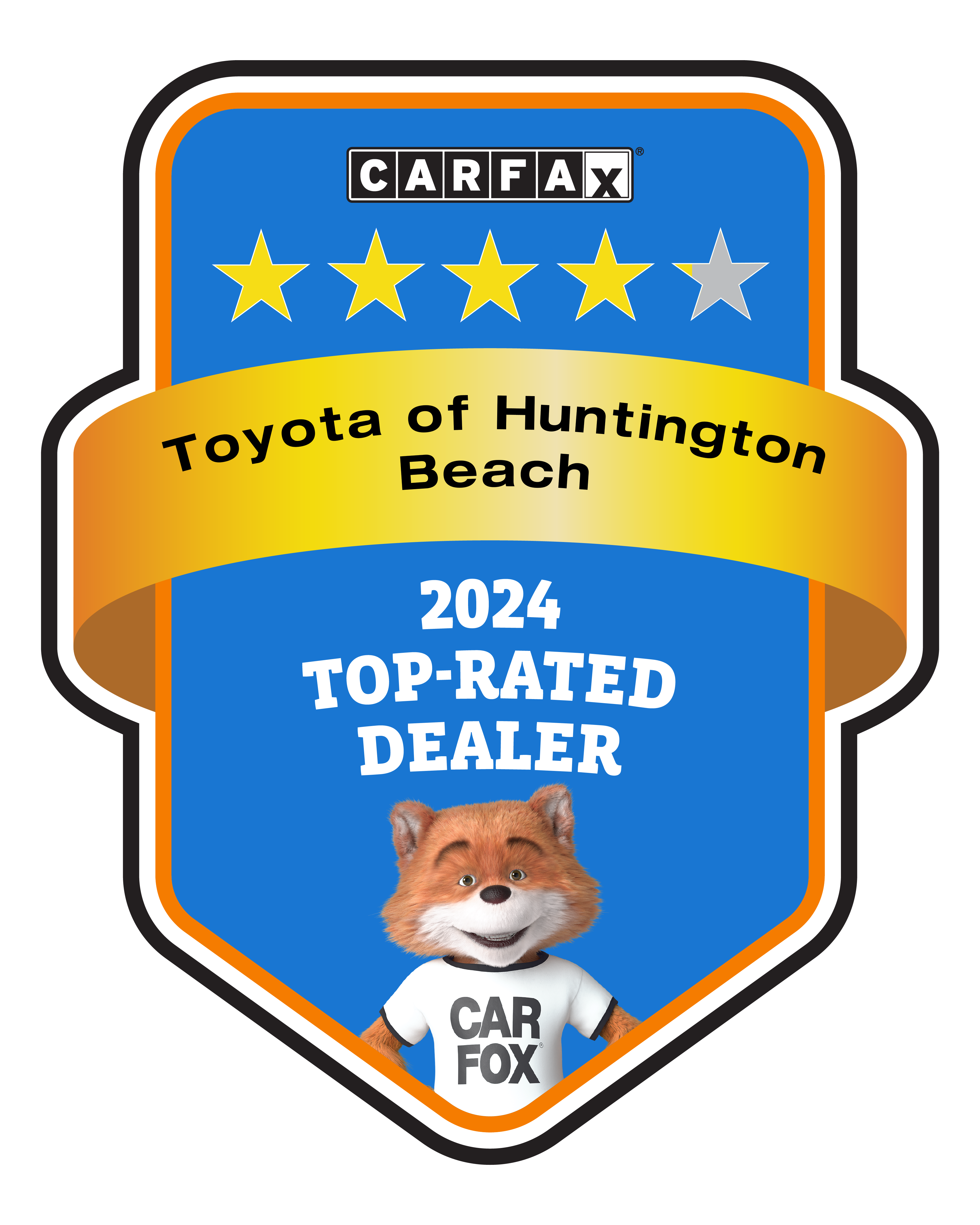 Toyota of Huntington Beach Huntington Beach CA