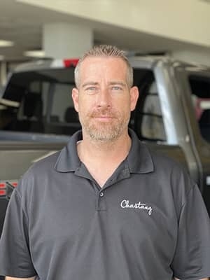 Chastang Ford Houston TX