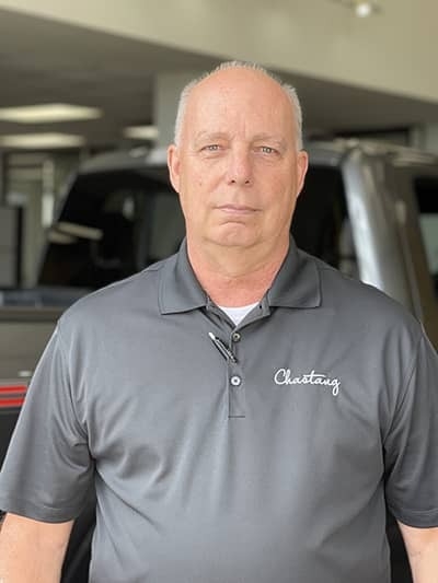 Chastang Ford Houston TX
