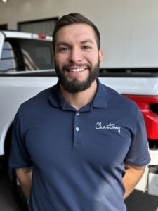 Chastang Ford Houston TX