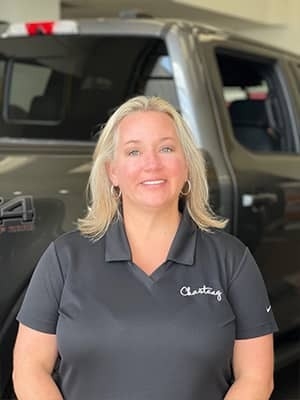 Chastang Ford Houston TX