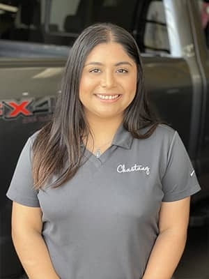 Chastang Ford Houston TX