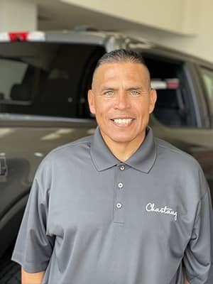 Chastang Ford Houston TX