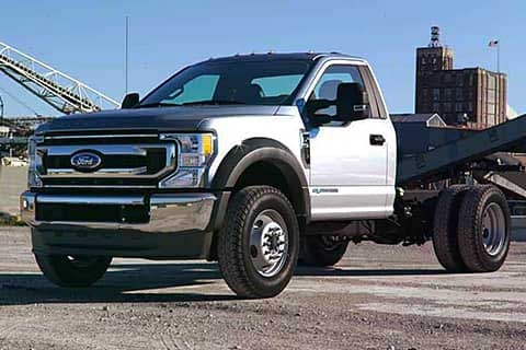 Chastang Ford Houston TX