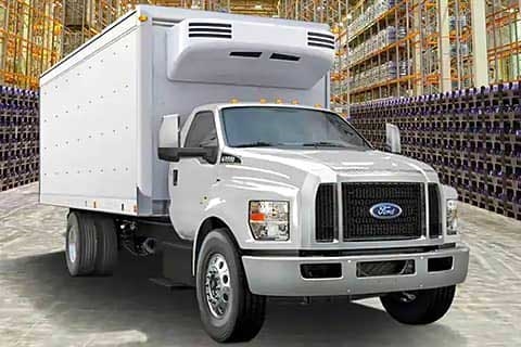 Chastang Ford Houston TX