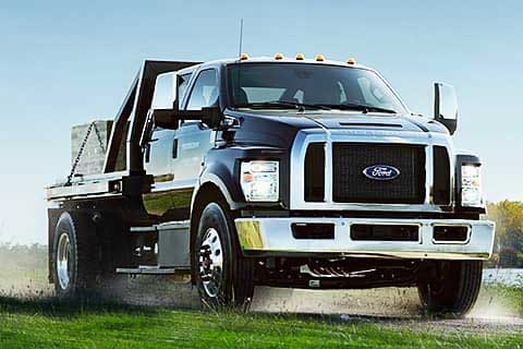 Chastang Ford Houston TX