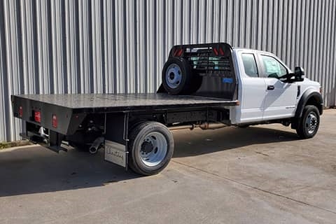 Chastang Ford Houston TX