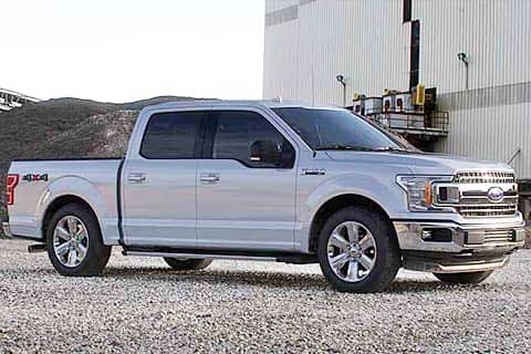 Chastang Ford Houston TX