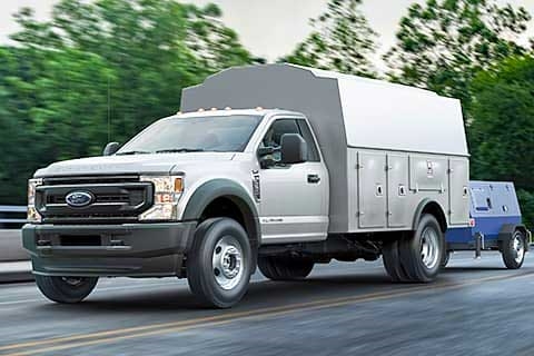 Chastang Ford Houston TX