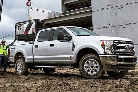 Chastang Ford Houston TX