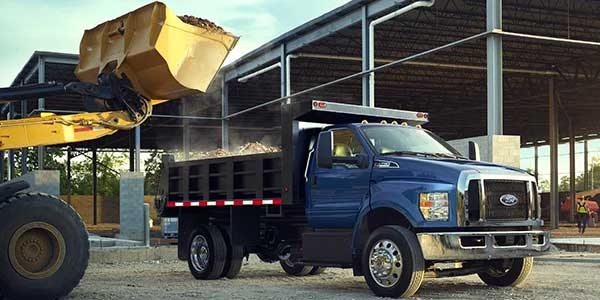 Chastang Ford Houston TX