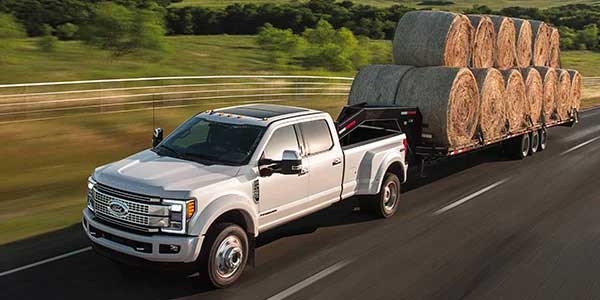 Chastang Ford Houston TX