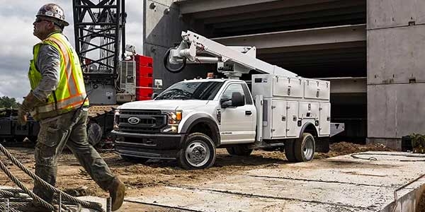 Chastang Ford Houston TX