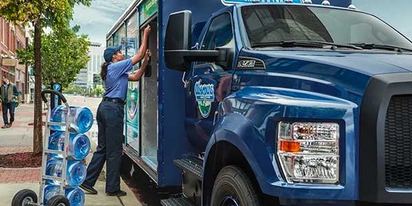 Chastang Ford Houston TX