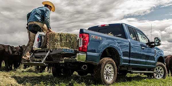 Chastang Ford Houston TX