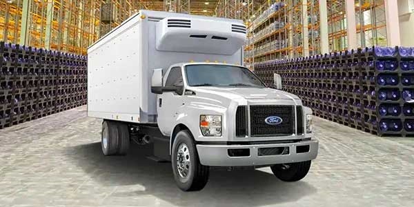 Chastang Ford Houston TX