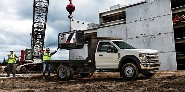 Chastang Ford Houston TX