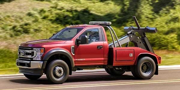 Chastang Ford Houston TX