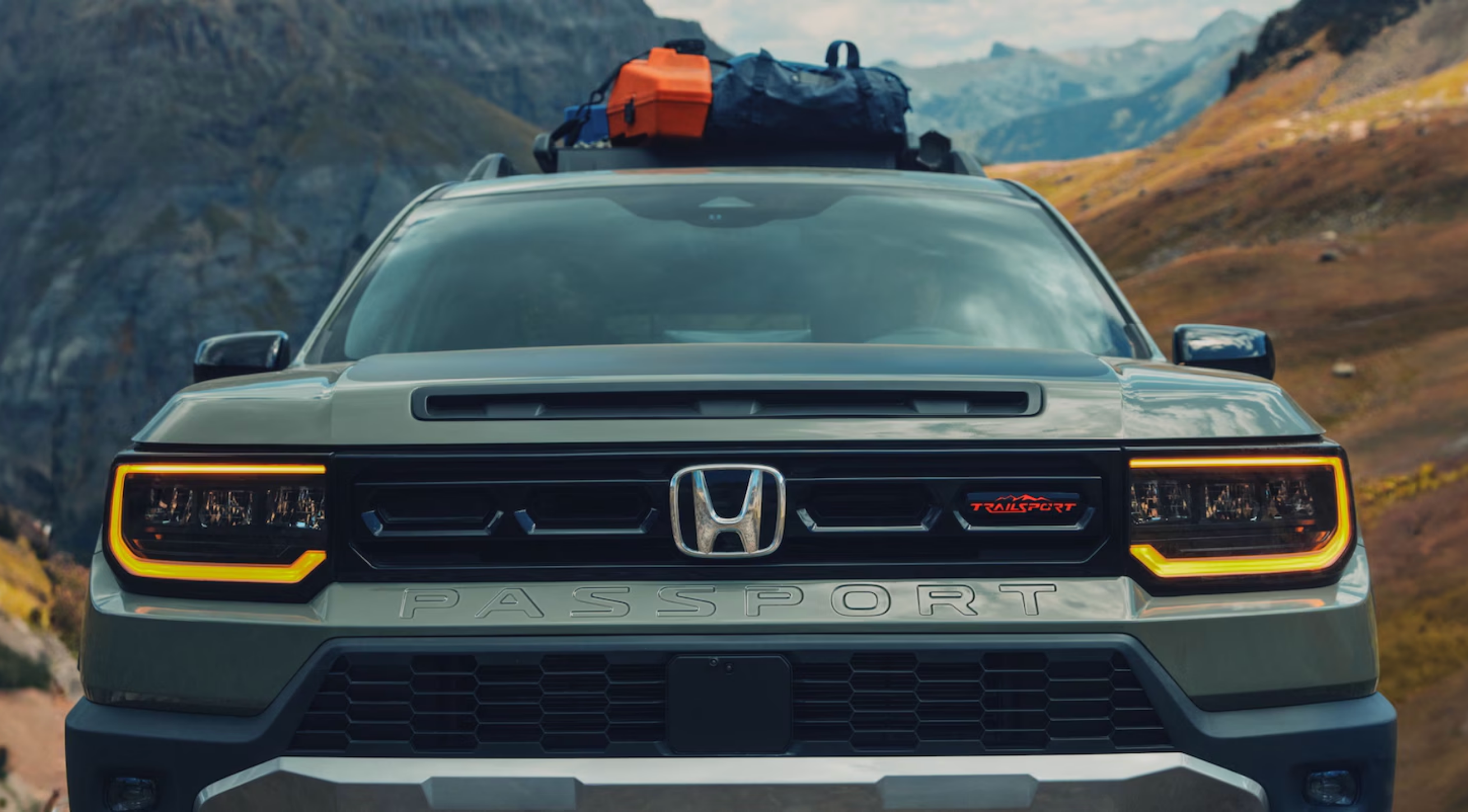 Honda service center near Olney MD