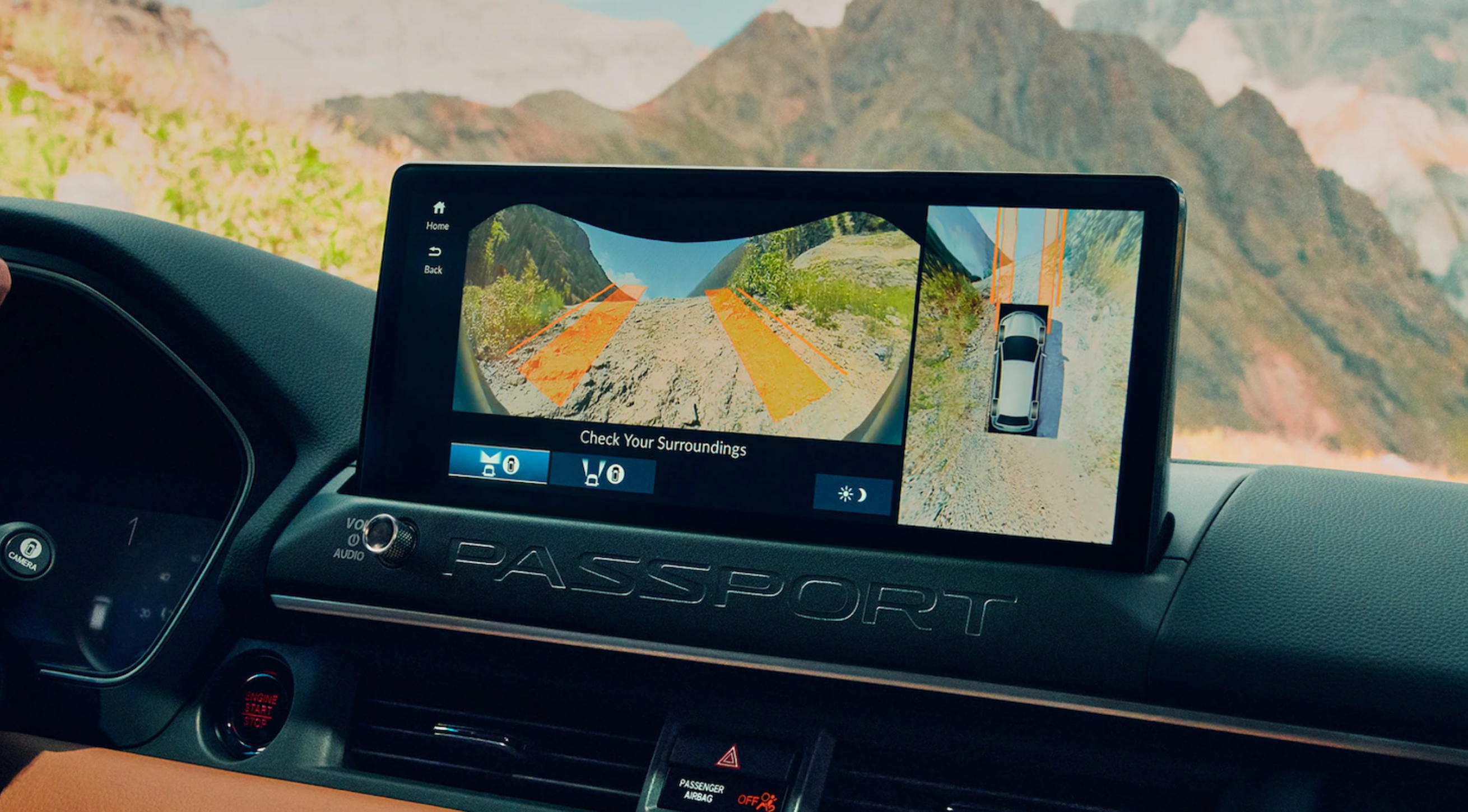 Honda dealership near Munster IN at Team Honda