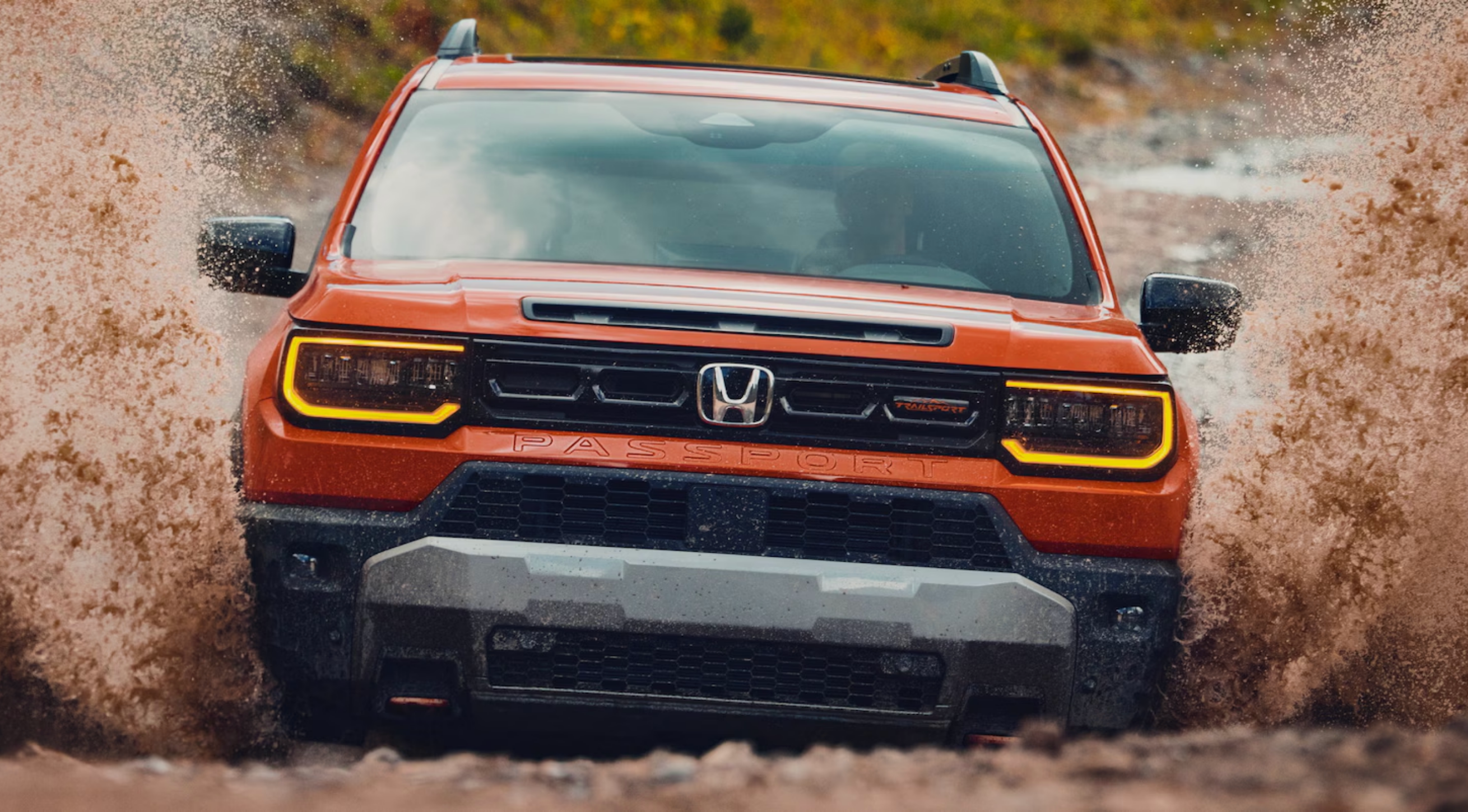 New Honda vehicles for sale near Everett WA at Lynnwood Honda