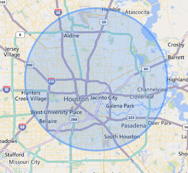 Chastang Ford Houston TX