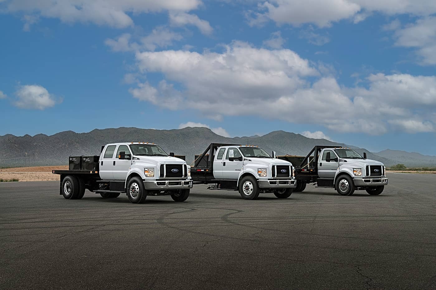 Chastang Ford Houston TX