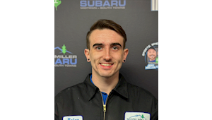 Gage Blosch - Mark Miller Subaru Mobile Service Technician