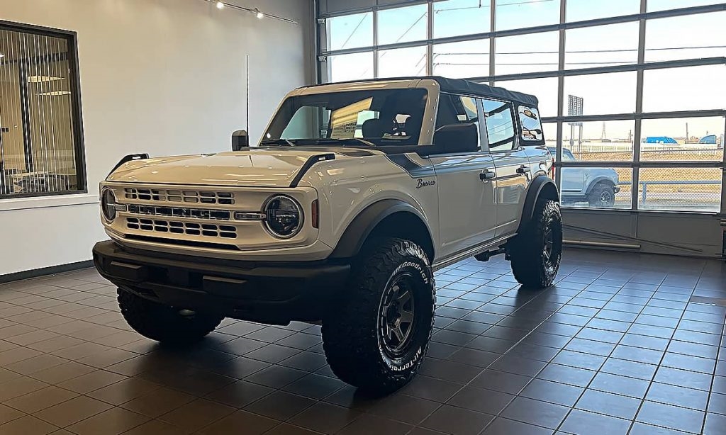 Chastang Ford Houston TX