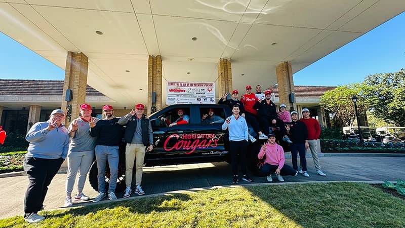 Chastang Ford Houston TX