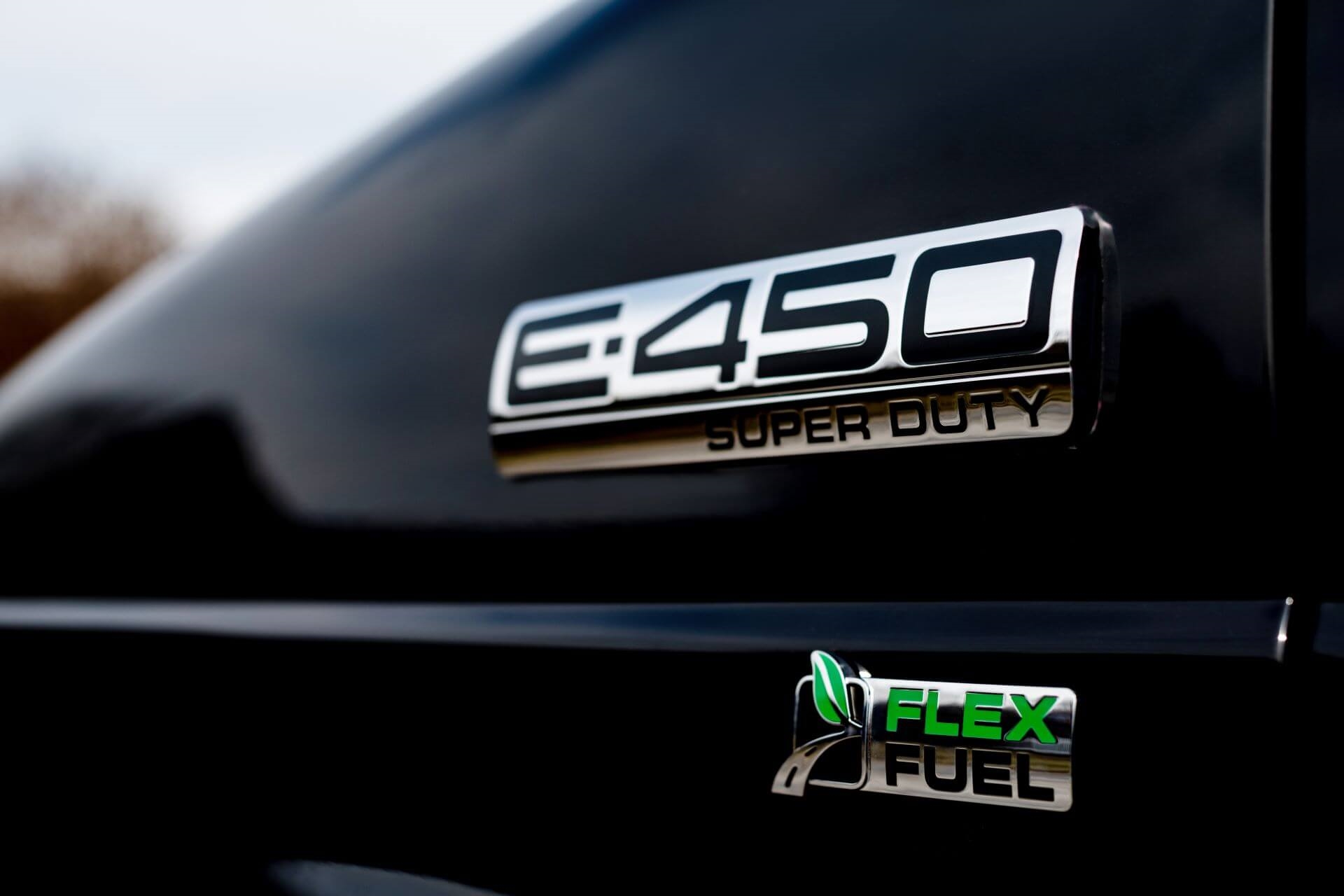 The 3 Best Ford Flex Fuel Vehicles for Driving Clean in San Diego