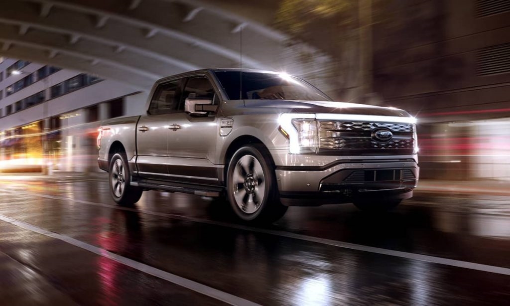 Chastang Ford Houston TX