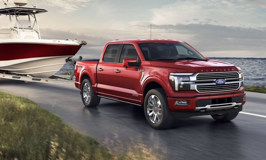 Chastang Ford Houston TX