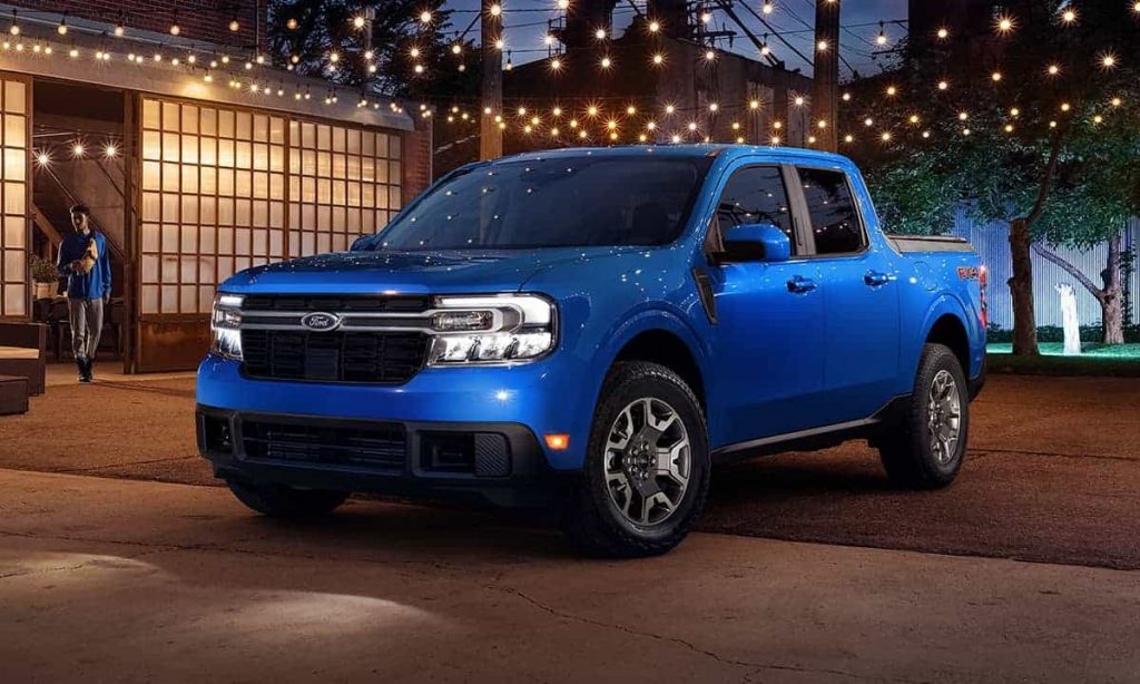 Chastang Ford Houston TX