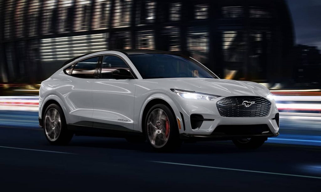 Chastang Ford Houston TX