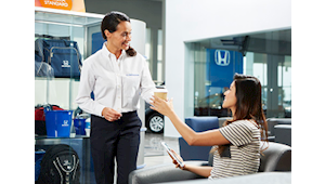 Honda Service near Somerset, PA - #1 Cochran Honda Johnstown