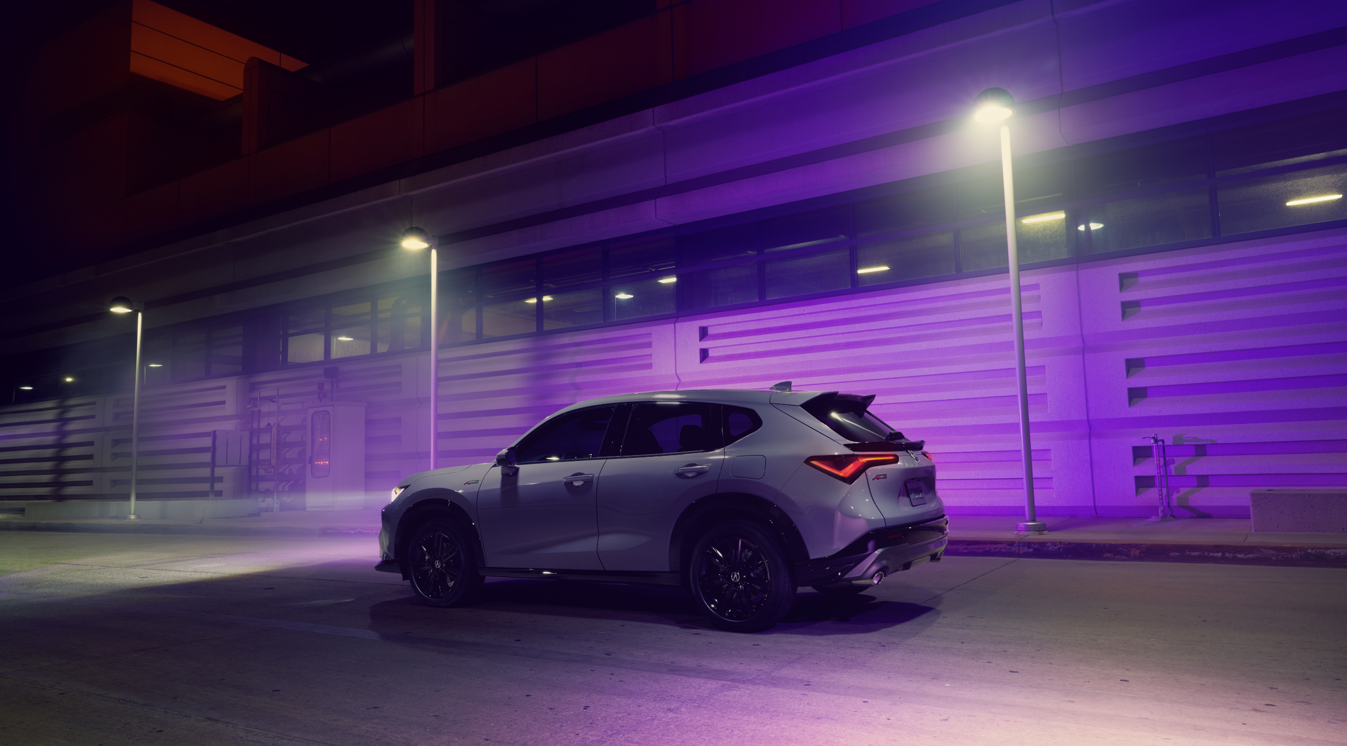Acura for Sale at McGrath Acura of Libertyville: Your Destination for Quality and Value