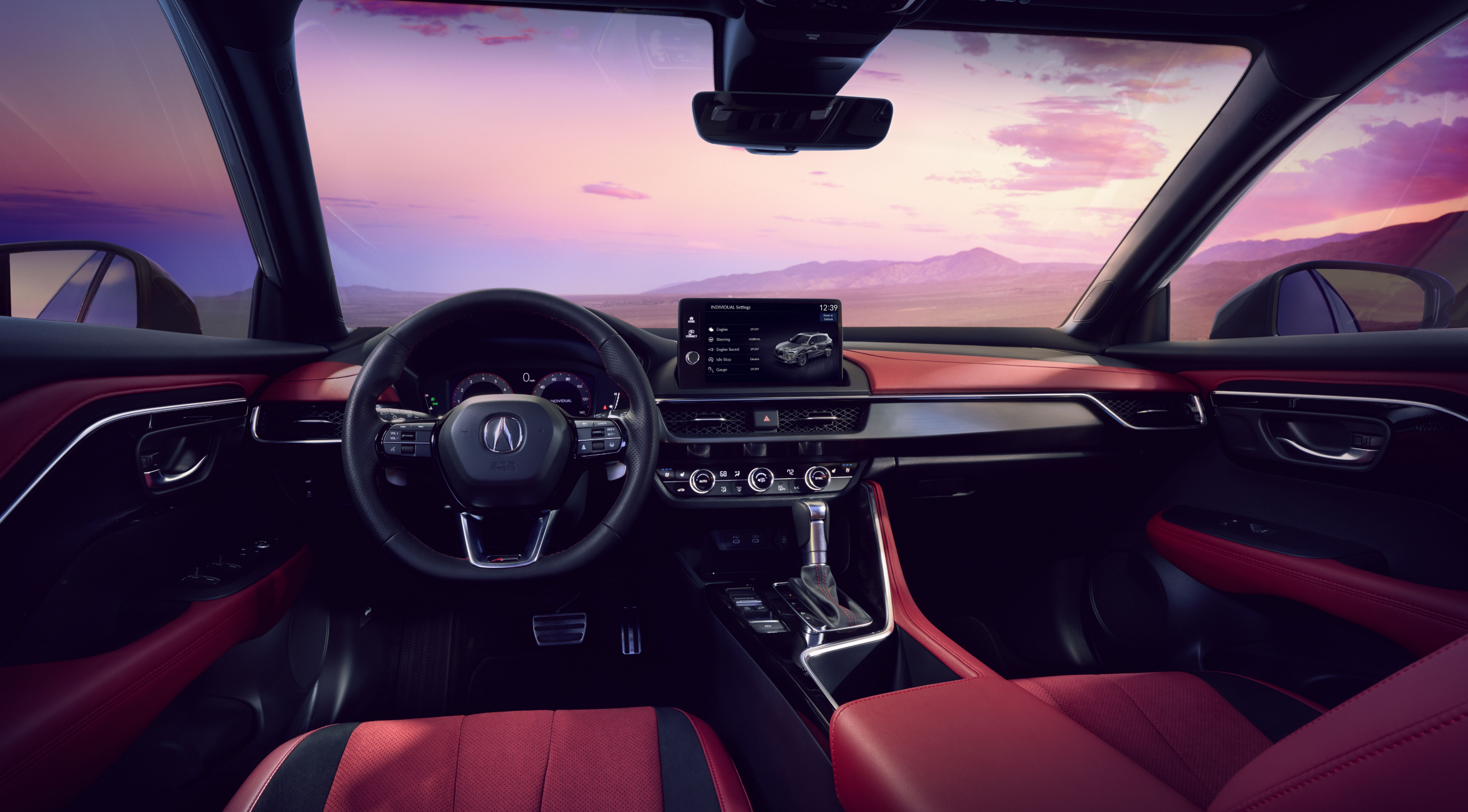 2025 Acura ADX Release Date: What You Need to Know About Acura's Latest SUV